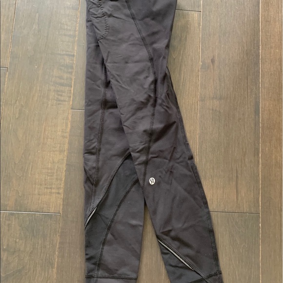 Lululemon leggings - Picture 2 of 3